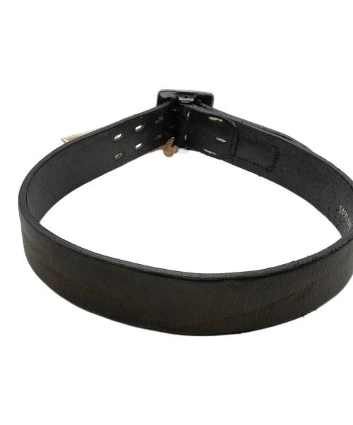 VINTAGE WORKS（ヴィンテージワークス）VINTAGE WORKS (ヴィンテージワークス) ベルト ブラウン サイズ:27/68の古着・服飾アイテム