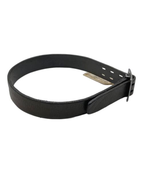 VINTAGE WORKS（ヴィンテージワークス）VINTAGE WORKS (ヴィンテージワークス) ベルト ブラウン サイズ:27/68の古着・服飾アイテム