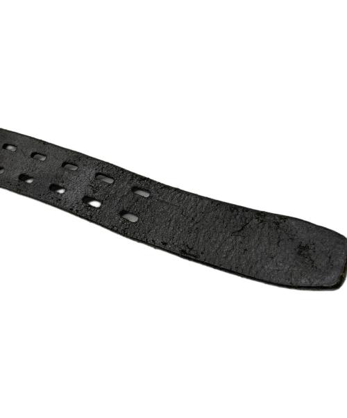 VINTAGE WORKS（ヴィンテージワークス）VINTAGE WORKS (ヴィンテージワークス) ベルト ブラウン サイズ:27/68の古着・服飾アイテム