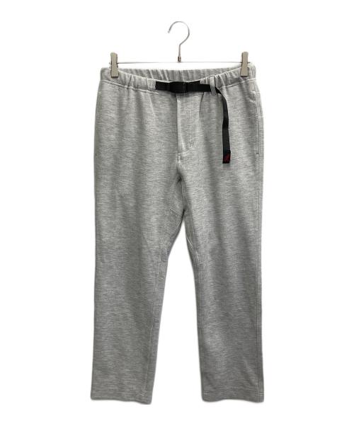 GRAMICCI（グラミチ）GRAMICCI (グラミチ) COOLMAX NN-PANT CROPPED グレー サイズ:Mの古着・服飾アイテム