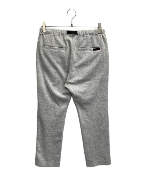 GRAMICCI（グラミチ）GRAMICCI (グラミチ) COOLMAX NN-PANT CROPPED グレー サイズ:Mの古着・服飾アイテム