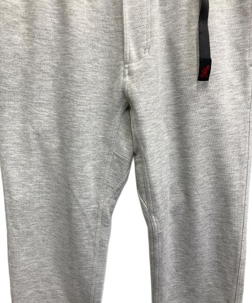 GRAMICCI（グラミチ）GRAMICCI (グラミチ) COOLMAX NN-PANT CROPPED グレー サイズ:Mの古着・服飾アイテム