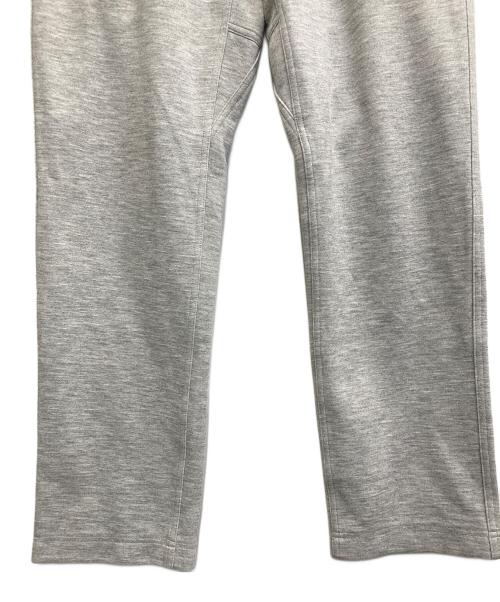 GRAMICCI（グラミチ）GRAMICCI (グラミチ) COOLMAX NN-PANT CROPPED グレー サイズ:Mの古着・服飾アイテム