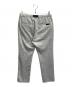 GRAMICCI (グラミチ) COOLMAX NN-PANT CROPPED グレー サイズ:M：5000円