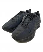 NIKEナイキ）の古着「ローカットスニーカー」｜ブラック