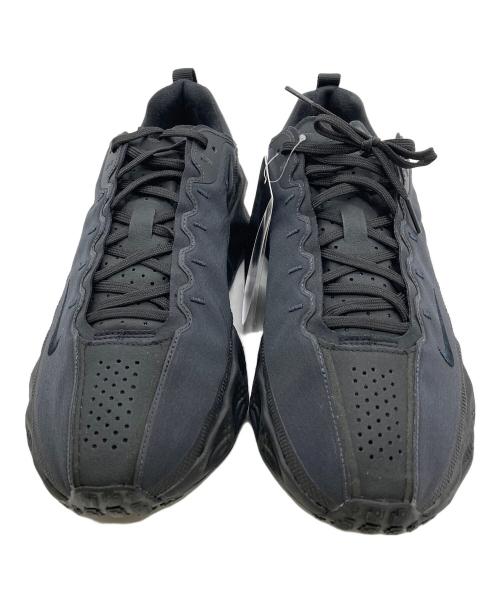 NIKE（ナイキ）NIKE (ナイキ) ローカットスニーカー ブラック サイズ:28の古着・服飾アイテム