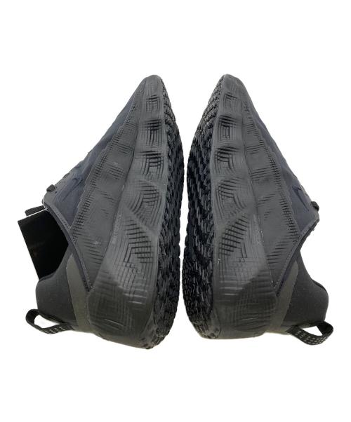 NIKE（ナイキ）NIKE (ナイキ) ローカットスニーカー ブラック サイズ:28の古着・服飾アイテム