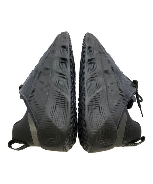 NIKE（ナイキ）NIKE (ナイキ) ローカットスニーカー ブラック サイズ:28の古着・服飾アイテム