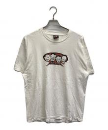 giant（ジャイアント）の古着「USツアーtシャツ」｜ホワイト