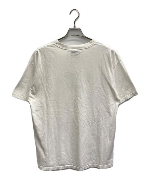 giant（ジャイアント）giant (ジャイアント) USツアーtシャツ ホワイト サイズ:不明の古着・服飾アイテム