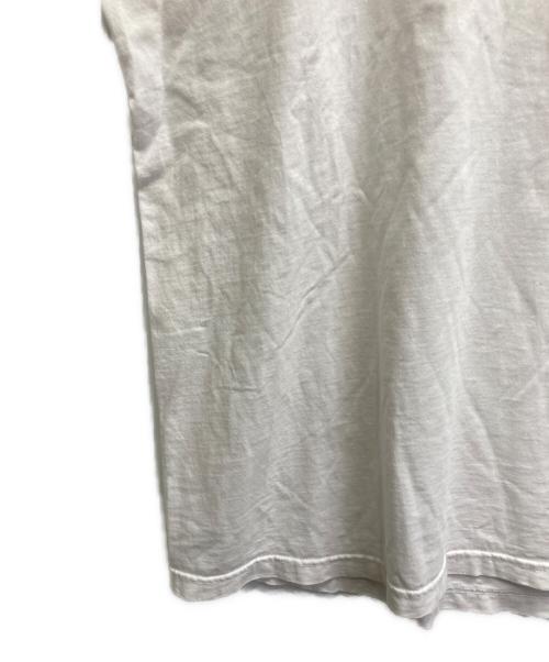 giant（ジャイアント）giant (ジャイアント) USツアーtシャツ ホワイト サイズ:不明の古着・服飾アイテム