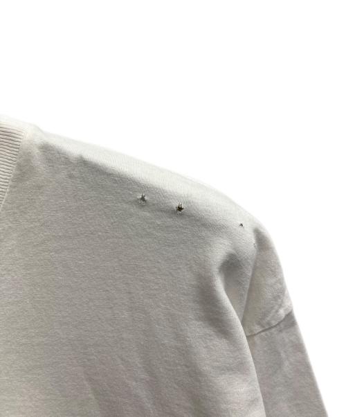 giant（ジャイアント）giant (ジャイアント) USツアーtシャツ ホワイト サイズ:不明の古着・服飾アイテム