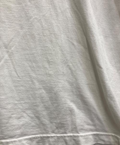 giant（ジャイアント）giant (ジャイアント) USツアーtシャツ ホワイト サイズ:不明の古着・服飾アイテム