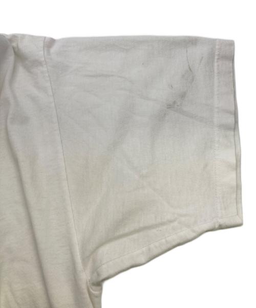 giant（ジャイアント）giant (ジャイアント) USツアーtシャツ ホワイト サイズ:不明の古着・服飾アイテム