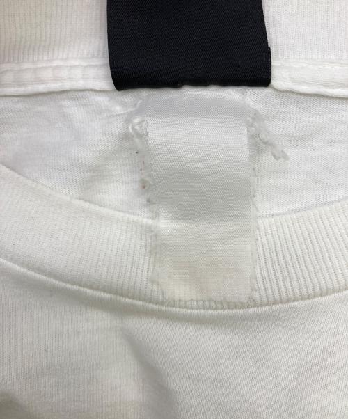 giant（ジャイアント）giant (ジャイアント) USツアーtシャツ ホワイト サイズ:不明の古着・服飾アイテム