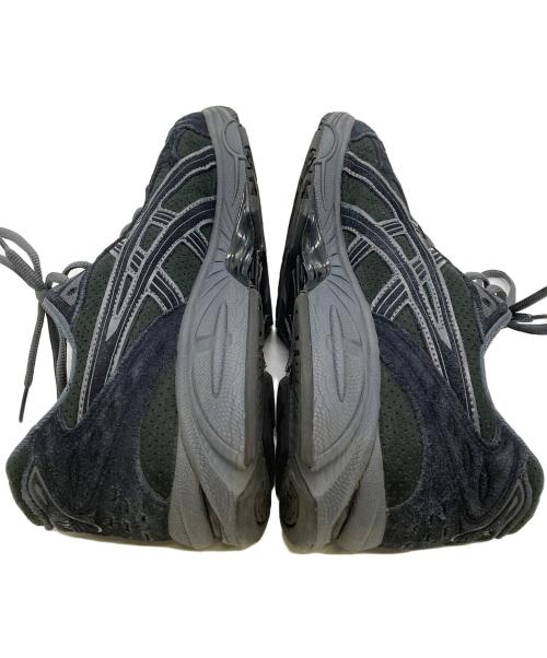 asics（アシックス）asics (アシックス) EL-KAYANO １４ ブラック サイズ:27.5の古着・服飾アイテム