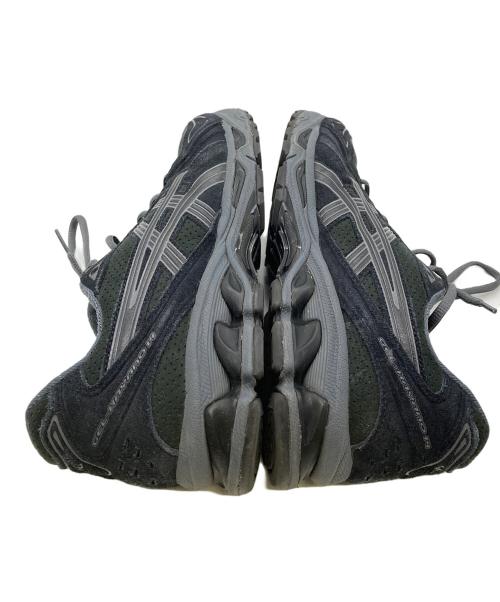 asics（アシックス）asics (アシックス) EL-KAYANO １４ ブラック サイズ:27.5の古着・服飾アイテム