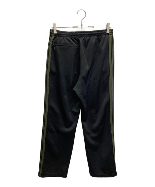 Needles（ニードルズ）Needles (ニードルズ) トラックパンツ ブラック サイズ:Sの古着・服飾アイテム
