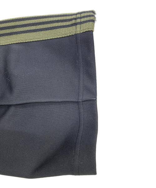 Needles（ニードルズ）Needles (ニードルズ) トラックパンツ ブラック サイズ:Sの古着・服飾アイテム