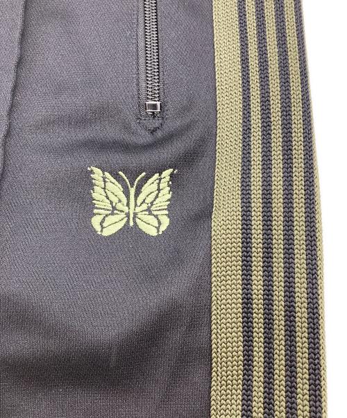 Needles（ニードルズ）Needles (ニードルズ) トラックパンツ ブラック サイズ:Sの古着・服飾アイテム