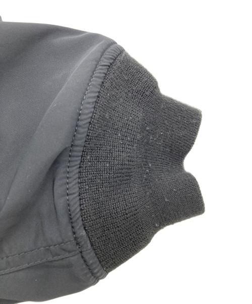 THE NORTH FACE（ザ ノース フェイス）THE NORTH FACE (ザ ノース フェイス) インサレーションボンバージャケット ブラック サイズ:Lの古着・服飾アイテム