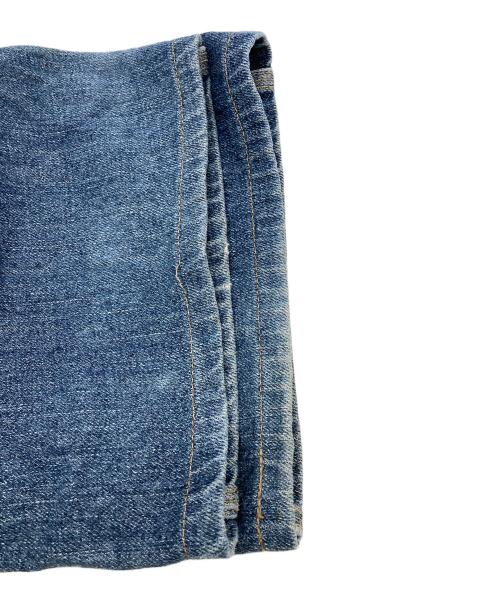 CarHartt（カーハート）CarHartt (カーハート) ペインターパンツ ブルー サイズ:86cm (W34)の古着・服飾アイテム