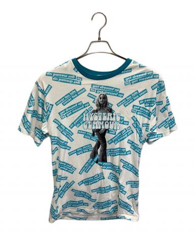 HYSTERICGLAMOURサイズ希少s完売品 中古・古着通販】Hysteric Glamour (ヒステリックグラマー) HYS NEVER