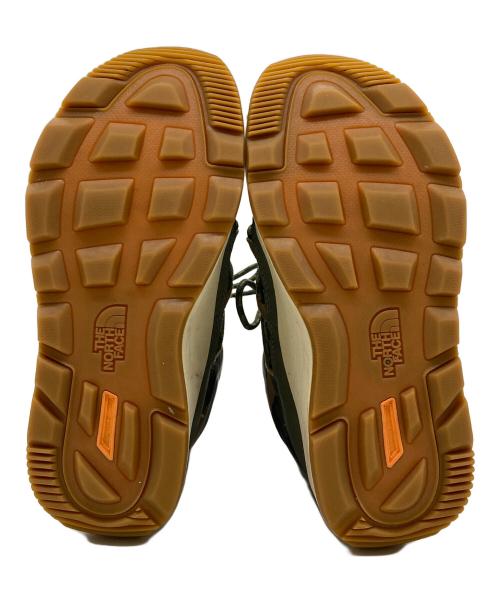 THE NORTH FACE（ザ ノース フェイス）THE NORTH FACE (ザ ノース フェイス) Apres Lace カーキ サイズ:24の古着・服飾アイテム