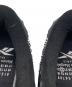 中古・古着 REEBOK (リーボック) Maison Margiela (メゾンマルジェラ) PROJECT 0 CC MO ブラック サイズ:23ｃｍ：9000円