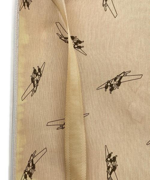 RIMOWA（リモワ）RIMOWA (リモワ) UNITED ARROWS (ユナイテッドアローズ) キャリーバッグ58リットル ホワイトの古着・服飾アイテム