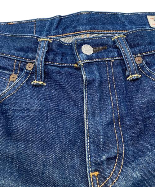 LEVI'S（リーバイス）LEVI'S (リーバイス) デニムパンツ ブルー サイズ:W31L32の古着・服飾アイテム