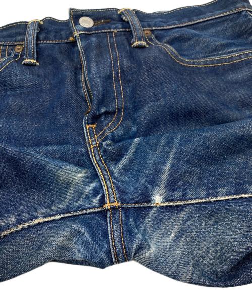 LEVI'S（リーバイス）LEVI'S (リーバイス) デニムパンツ ブルー サイズ:W31L32の古着・服飾アイテム