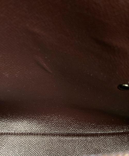 COACH（コーチ）COACH (コーチ) ショルダーバッグ グレーの古着・服飾アイテム