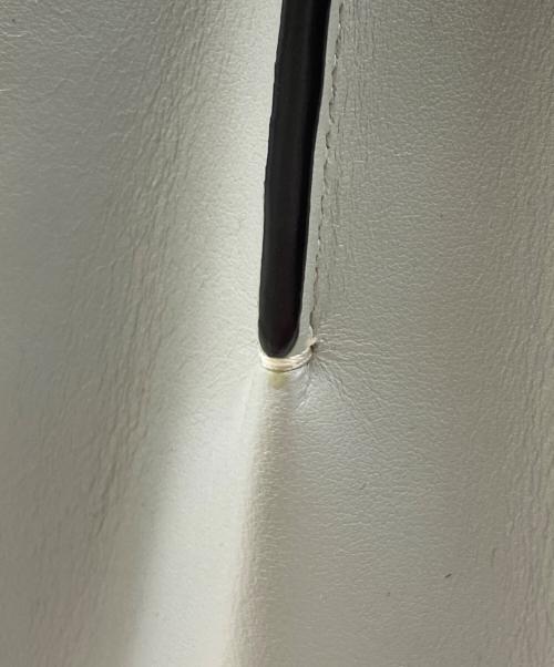 COACH（コーチ）COACH (コーチ) ショルダーバッグ グレーの古着・服飾アイテム