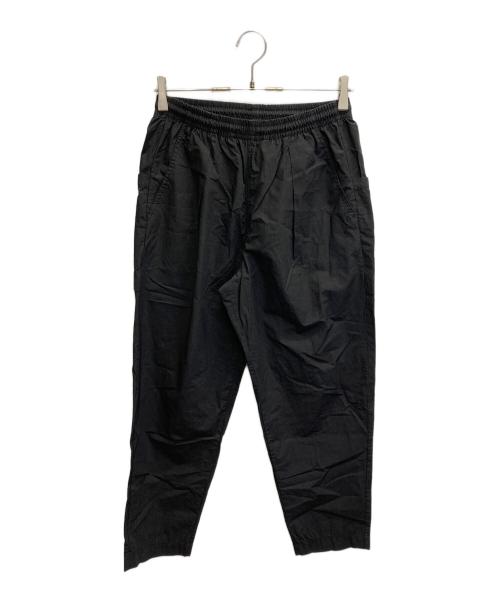 JACKMAN（ジャックマン）JACKMAN (ジャックマン) TW Umps Pants ブラック サイズ:Ｓの古着・服飾アイテム