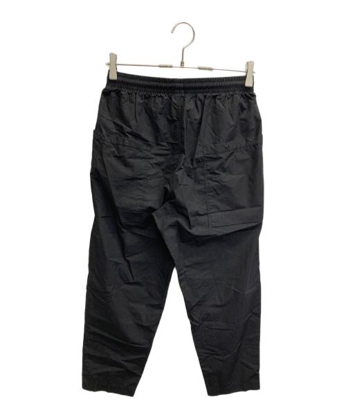 JACKMAN（ジャックマン）JACKMAN (ジャックマン) TW Umps Pants ブラック サイズ:Ｓの古着・服飾アイテム