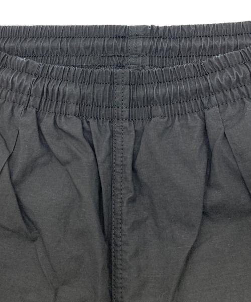JACKMAN（ジャックマン）JACKMAN (ジャックマン) TW Umps Pants ブラック サイズ:Ｓの古着・服飾アイテム