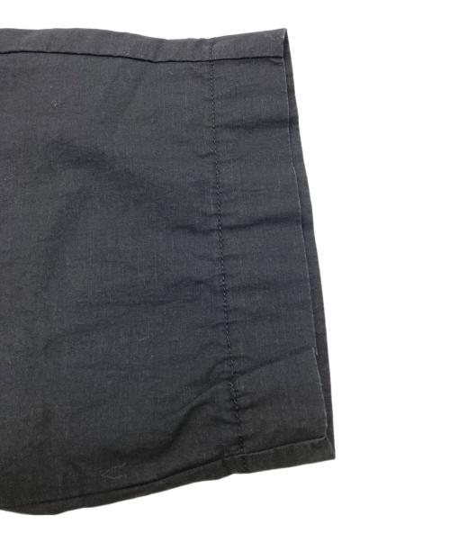 JACKMAN（ジャックマン）JACKMAN (ジャックマン) TW Umps Pants ブラック サイズ:Ｓの古着・服飾アイテム