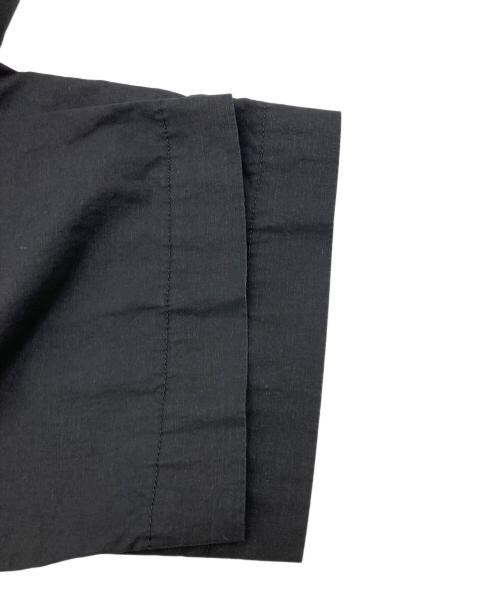 JACKMAN（ジャックマン）JACKMAN (ジャックマン) TW Umps Pants ブラック サイズ:Ｓの古着・服飾アイテム