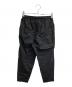 JACKMAN (ジャックマン) TW Umps Pants ブラック サイズ:Ｓ：5000円