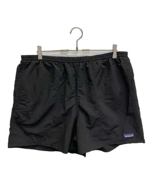 Patagonia（パタゴニア）Patagonia (パタゴニア) BAGGIES SHORTS ブラック サイズ:XLの古着・服飾アイテム