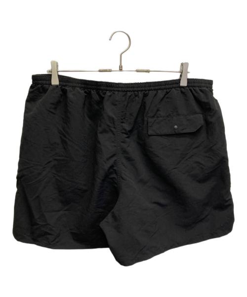 Patagonia（パタゴニア）Patagonia (パタゴニア) BAGGIES SHORTS ブラック サイズ:XLの古着・服飾アイテム