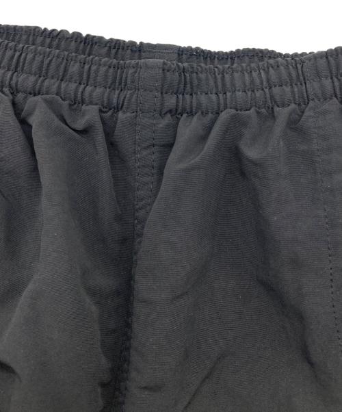 Patagonia（パタゴニア）Patagonia (パタゴニア) BAGGIES SHORTS ブラック サイズ:XLの古着・服飾アイテム