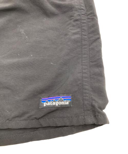 Patagonia（パタゴニア）Patagonia (パタゴニア) BAGGIES SHORTS ブラック サイズ:XLの古着・服飾アイテム
