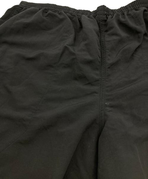 Patagonia（パタゴニア）Patagonia (パタゴニア) BAGGIES SHORTS ブラック サイズ:XLの古着・服飾アイテム