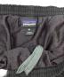 中古・古着 Patagonia (パタゴニア) BAGGIES SHORTS ブラック サイズ:XL：4000円