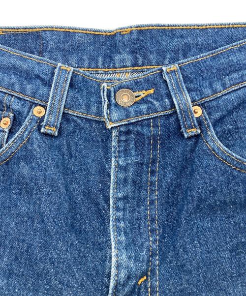 LEVI'S（リーバイス）LEVI'S (リーバイス) 517 インディゴ サイズ: W29×L34の古着・服飾アイテム