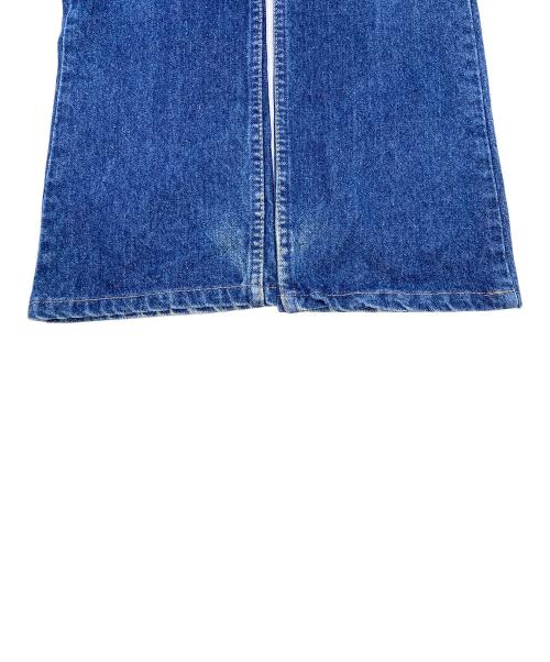 LEVI'S（リーバイス）LEVI'S (リーバイス) 517 インディゴ サイズ: W29×L34の古着・服飾アイテム