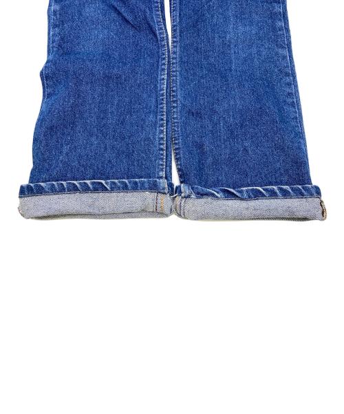 LEVI'S（リーバイス）LEVI'S (リーバイス) 517 インディゴ サイズ: W29×L34の古着・服飾アイテム