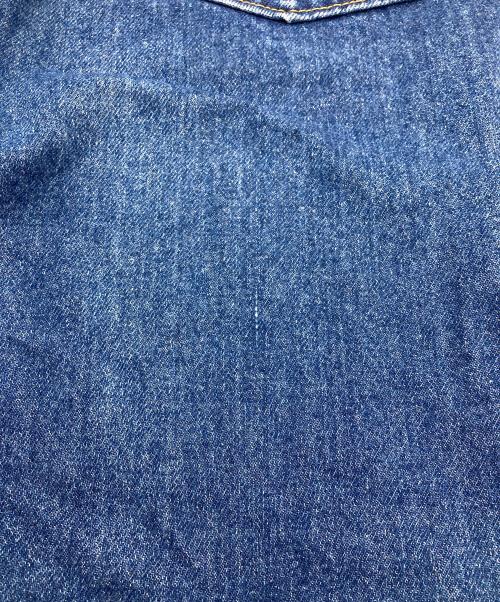 LEVI'S（リーバイス）LEVI'S (リーバイス) 517 インディゴ サイズ: W29×L34の古着・服飾アイテム